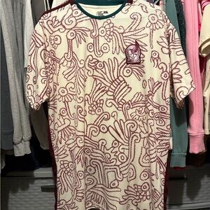 Mexico National Team Jersey
